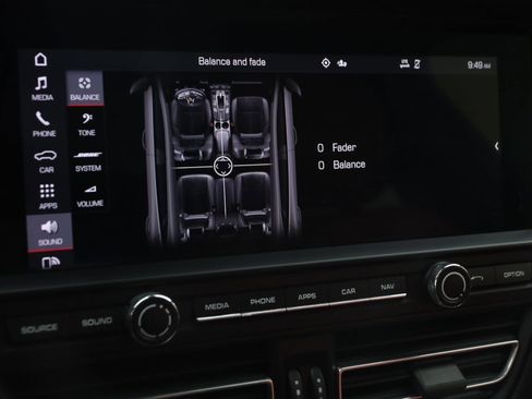 Used 2021 Porsche Macan S image 44