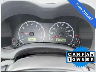 Used 2010 Toyota Corolla LE