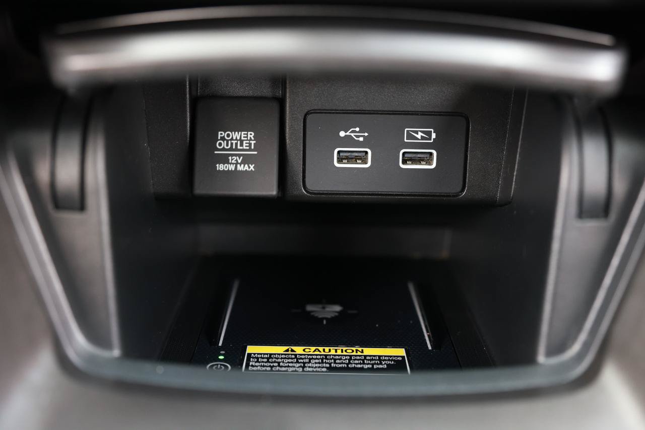 Used 2022 Honda Accord Sport image 40