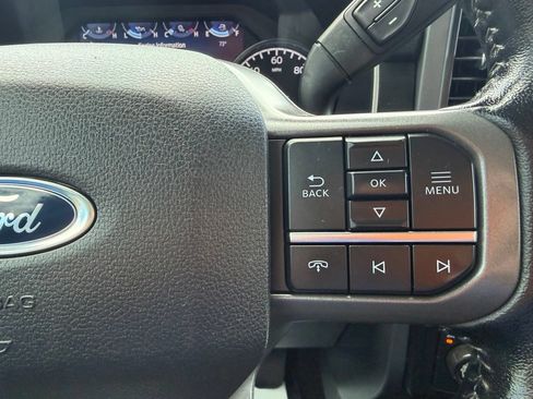 Used 2021 Ford F150 XLT w/ Equipment Group 302A High AWD/4WD image 6