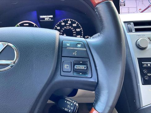 Used 2011 Lexus RX 450h AWD image 24