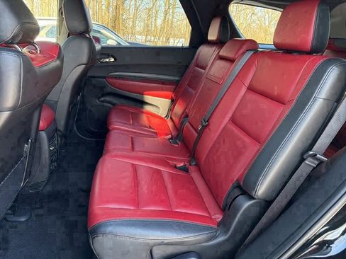 Used 2022 Dodge Durango R/T w/ Blacktop Package image 15