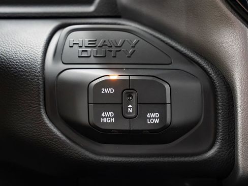 New 2026 RAM 2500 Big Horn image 22