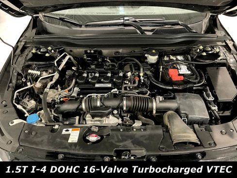 Used 2019 Honda Accord EX-L image 29