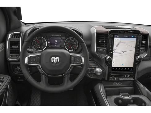 New 2026 RAM 1500 Laramie image 4