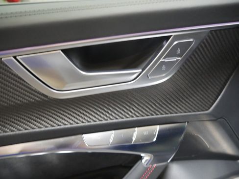 New 2026 Audi RS 6 performance image 16