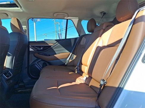 Certified 2025 Subaru Outback Touring XT w/ Popular Package #2 image 10