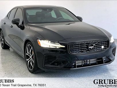 Used 2019 Volvo S60 T8 R-Design
