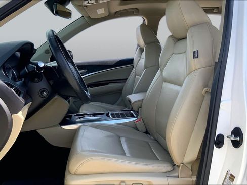 Used 2017 Acura MDX FWD w/ Technology Package image 8