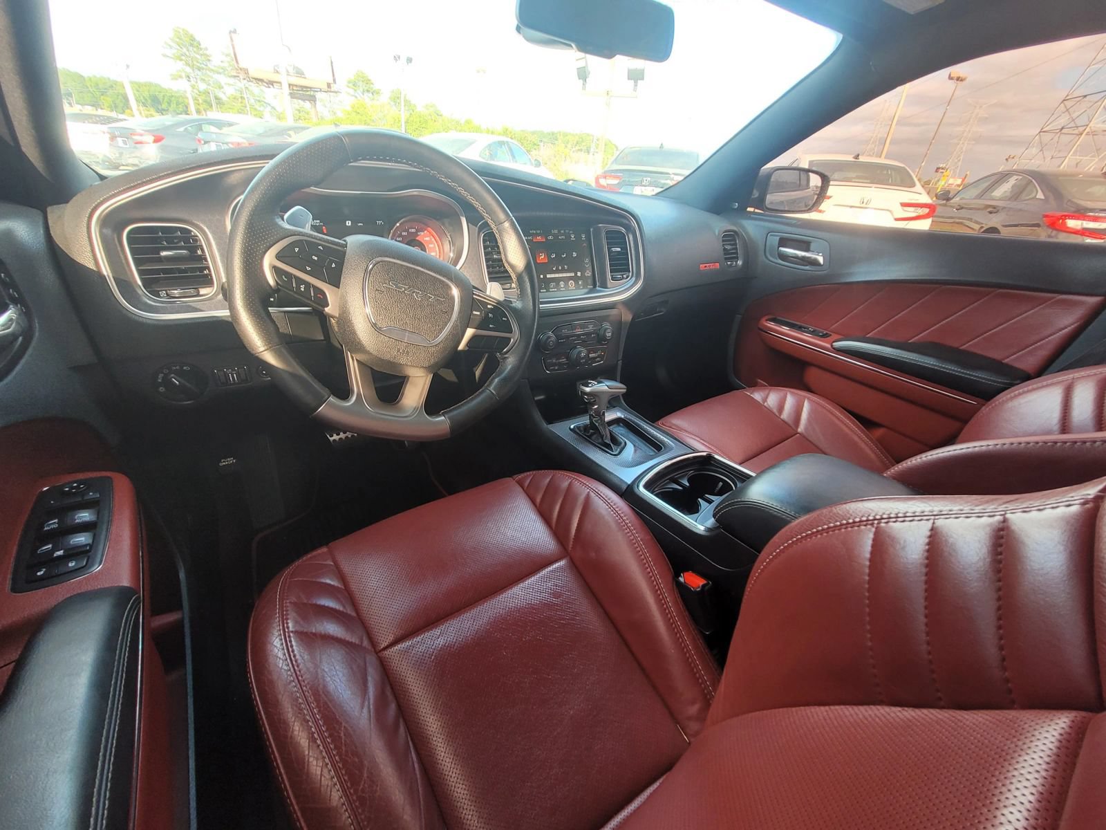 Used 2018 Dodge Charger SRT Hellcat RWD image 23