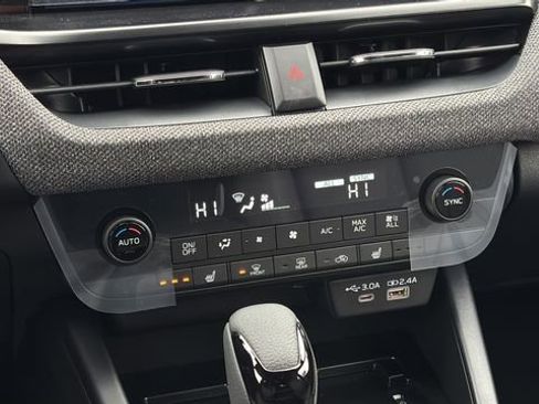 New 2026 Subaru Outback Limited XT image 20