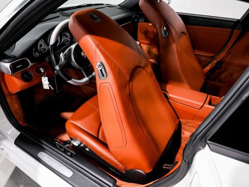 Used 2010 Porsche 911 Targa 4S AWD/4WD image 21