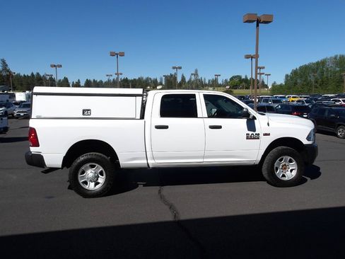 Used 2015 RAM 2500 Tradesman w/ Protection Group AWD/4WD image 6