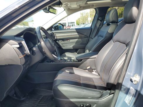 Used 2023 MAZDA CX-50 AWD 2.5 S w/ Premium Plus Pkg image 10