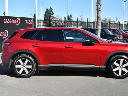 Used 2024 Honda Prologue EX image 9