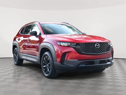 Used 2026 MAZDA CX-50 AWD 2.5 Hybrid w/ Weather Package