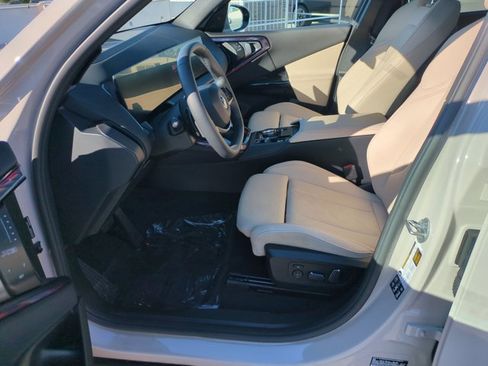 Certified 2026 BMW X3 xDrive30 w/ Premium Package image 16