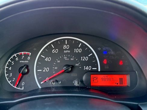 Used 2014 Nissan Versa S Plus image 13