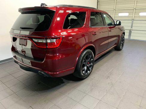 Used 2024 Dodge Durango SRT image 3