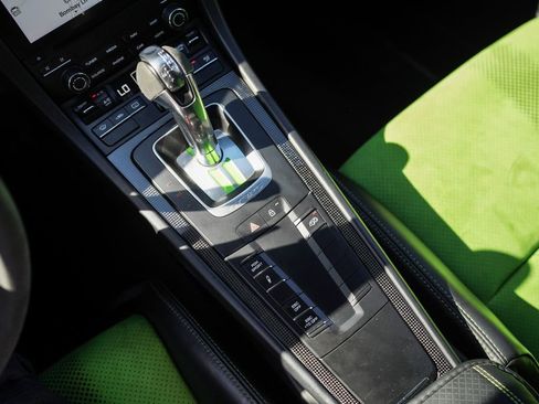 Used 2019 Porsche 911 GT3 RS image 39