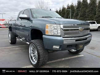 Used 2011 Chevrolet Silverado 1500 LT w/ All-Star Edition video 1