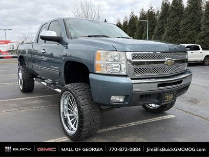 Used 2011 Chevrolet Silverado 1500 LT w/ All-Star Edition