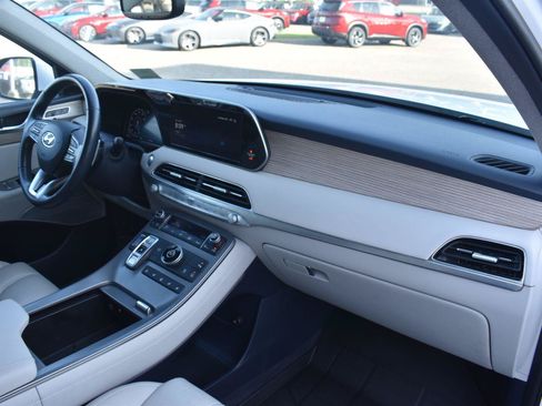 Used 2021 Hyundai Palisade Limited FWD image 78