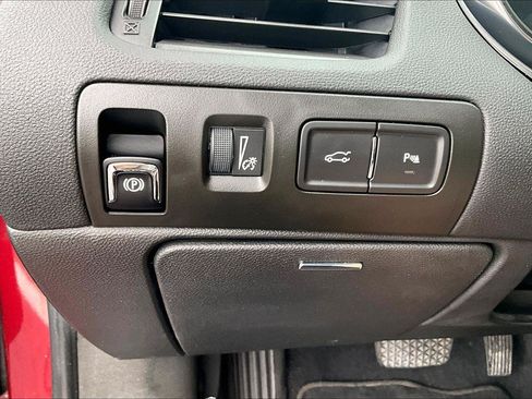 Used 2017 Chevrolet Impala LT w/ Convenience Package FWD image 37