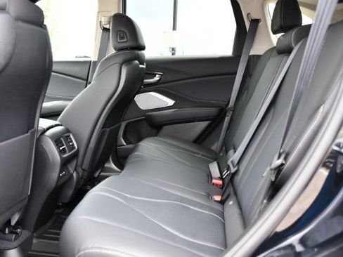 New 2026 Acura RDX w/ Technology Package AWD/4WD image 15