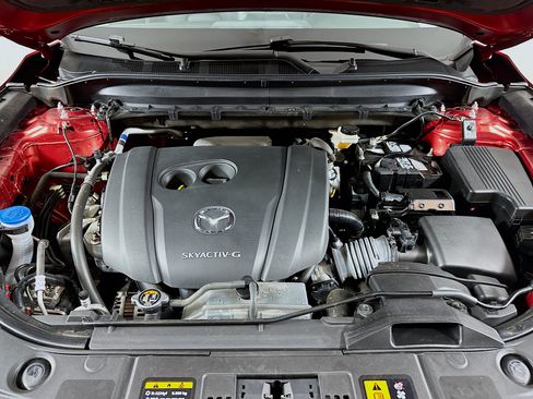 Used 2022 MAZDA CX-5 AWD 2.5 S image 33
