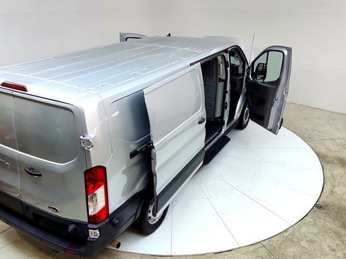 Used 2020 Ford Transit 150 Low Roof RWD image 20