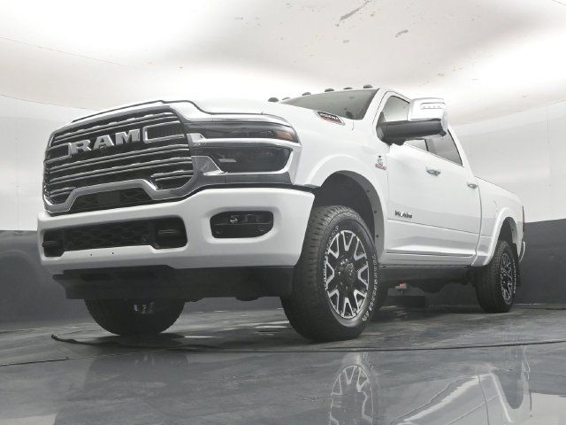 New 2027 RAM 2500 Limited AWD/4WD image 55