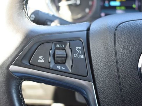Used 2017 Buick Encore Preferred FWD image 22