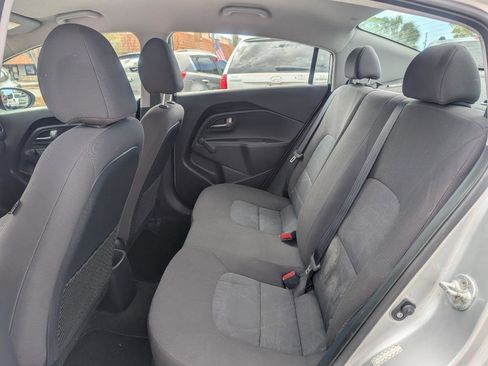 Used 2016 Kia Rio LX image 10