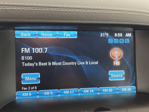 Used 2018 Buick Cascada Premium image 16