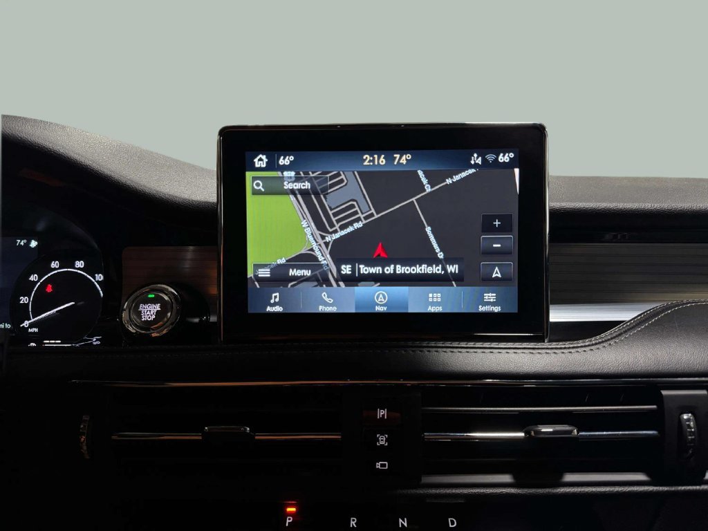 Certified 2022 Lincoln Corsair AWD w/ Premium Package image 6