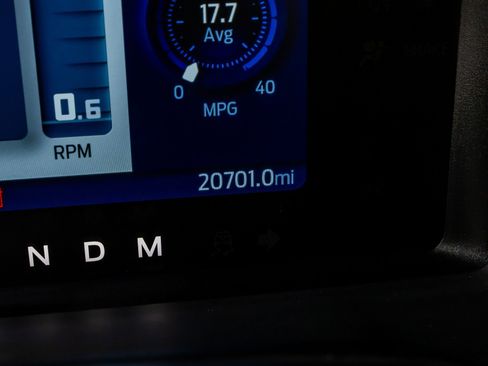 Used 2024 Ford Bronco Heritage Edition image 21