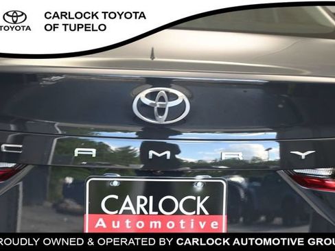 Used 2026 Toyota Camry LE FWD image 30