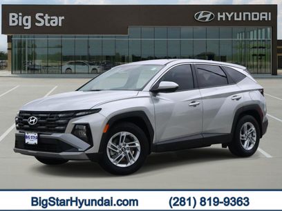 Used 2026 Hyundai Tucson SE