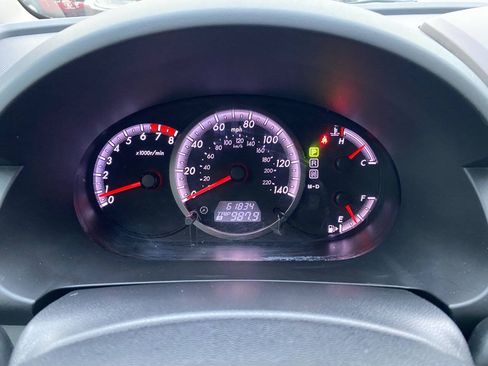 Used 2010 MAZDA MAZDA5 Sport FWD image 14