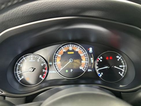 Used 2025 MAZDA CX-50 AWD 2.5 S w/ Preferred Package image 17