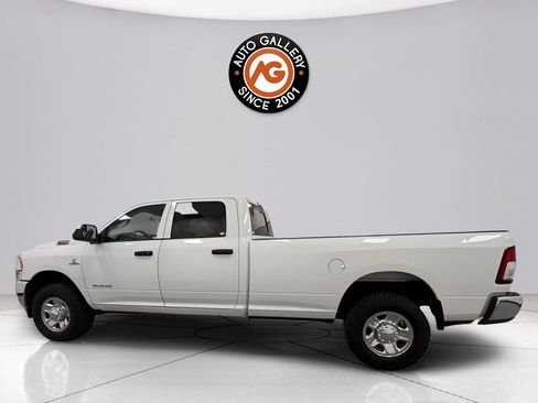 Used 2020 RAM 3500 Tradesman AWD/4WD image 8