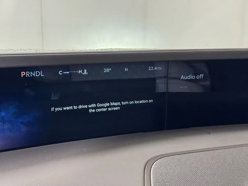 New 2026 Lincoln Nautilus Black Label image 30