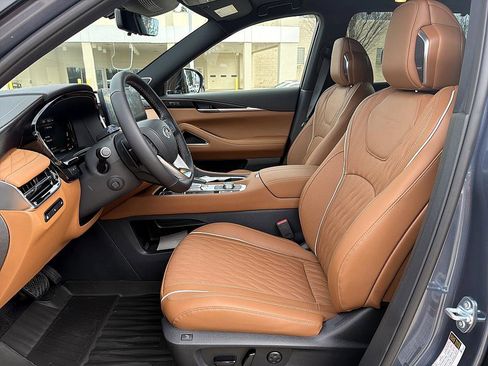 New 2026 INFINITI QX60 Autograph image 12