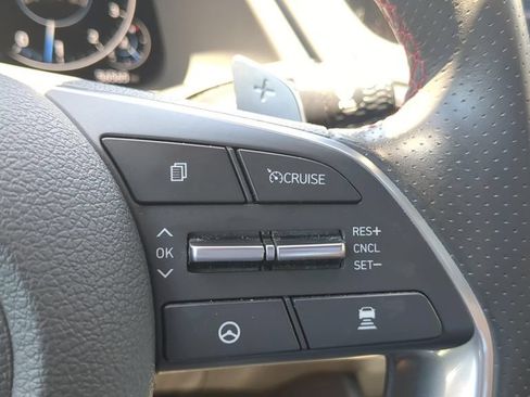Used 2021 Hyundai Sonata SEL Plus w/ Cargo Package FWD image 19