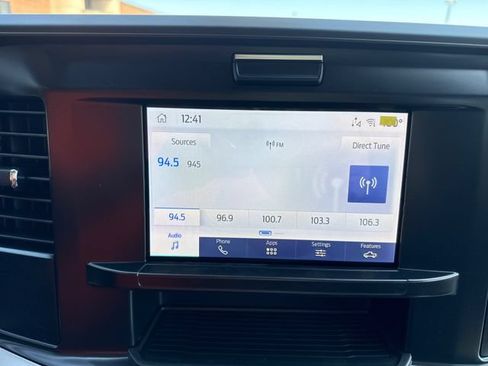 New 2026 Ford F250 XL w/ STX Appearance Package AWD/4WD image 21