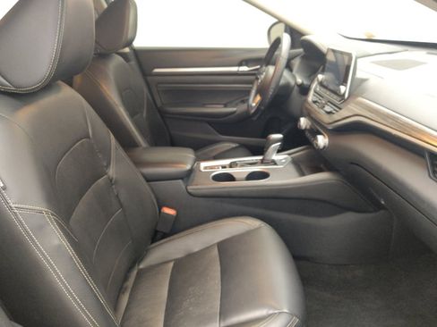 Used 2019 Nissan Altima 2.5 Platinum FWD image 21