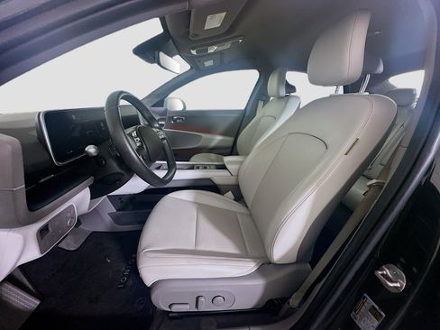 Used 2024 Hyundai Ioniq 6 SEL RWD image 13