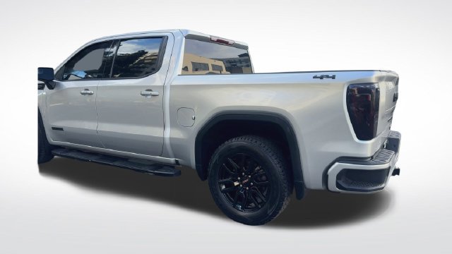 Used 2021 GMC Sierra 1500 Elevation AWD/4WD image 7