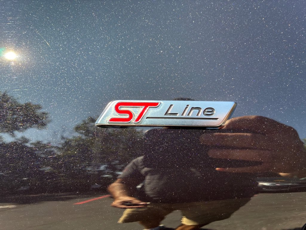 Used 2025 Ford Explorer ST-Line AWD/4WD image 41